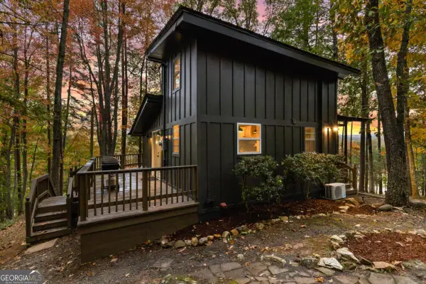 5240 Squirrel Hunting Road, Morganton, GA 30560