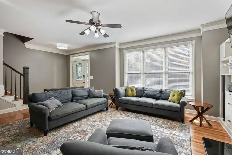 2262 Sutton Street Se, Atlanta, GA 30317 - Image #2