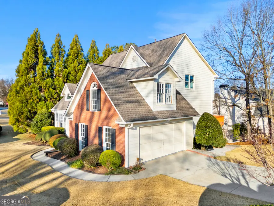 2565 River Summit Drive, Duluth, GA 30097 - Image #2