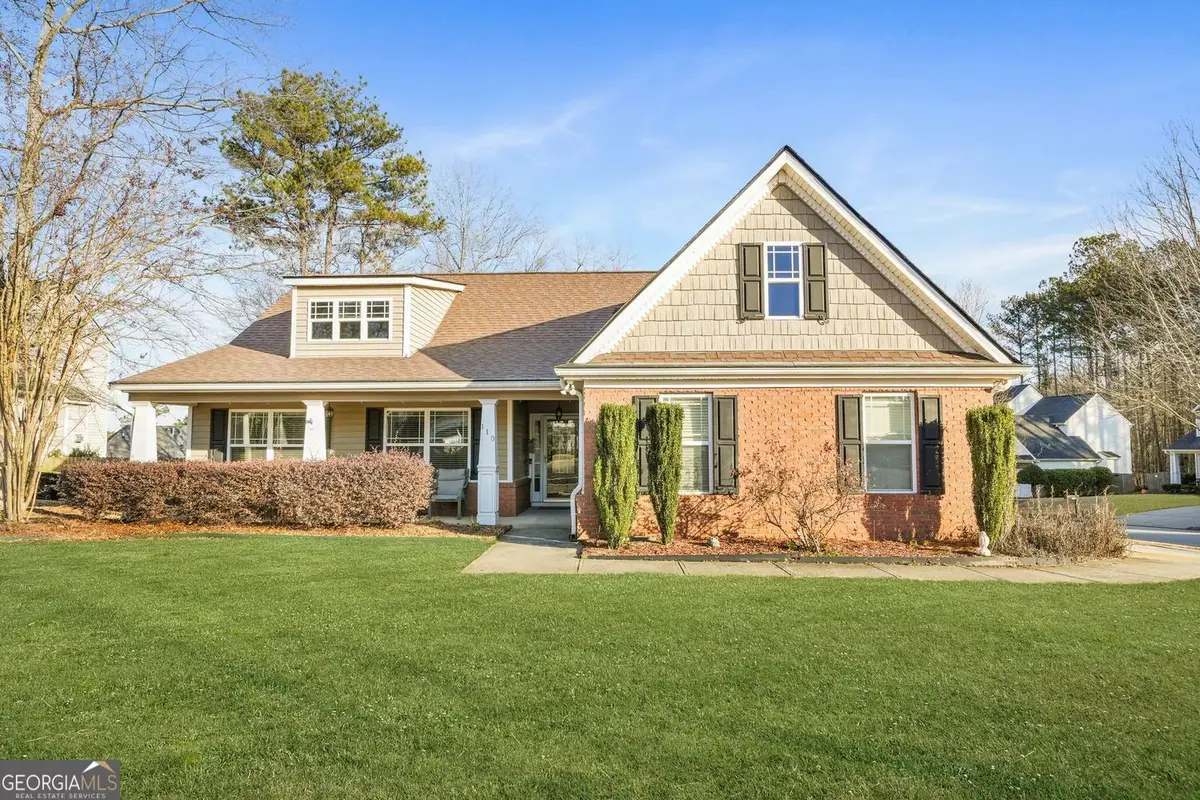 110 Reid Plantation Drive, Villa Rica, GA 30180 - Image #1