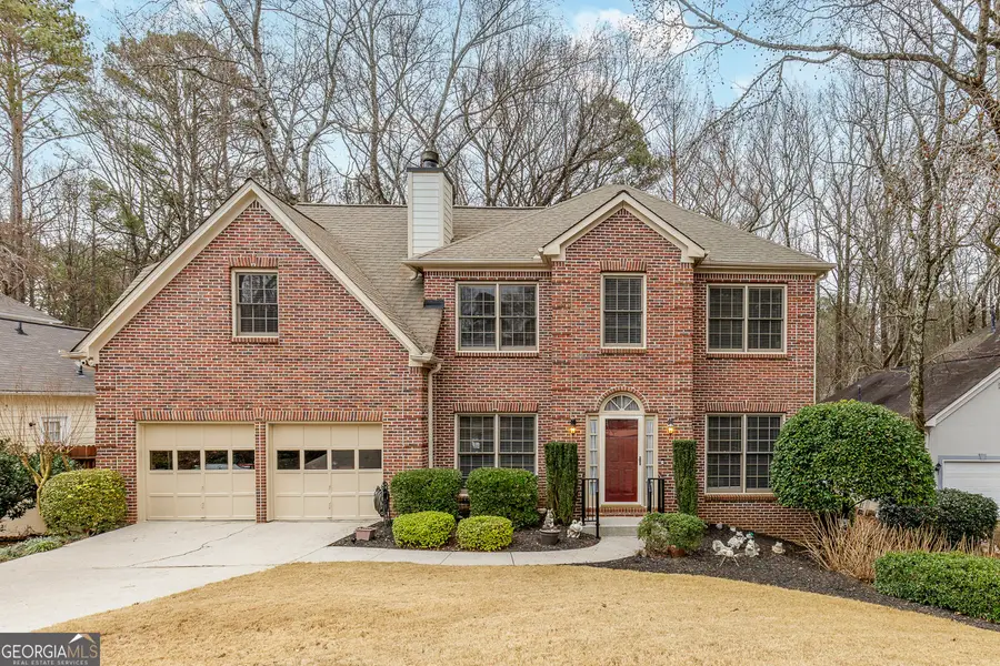 4400 Pinewalk Drive, Alpharetta, GA 30022 - Image #2