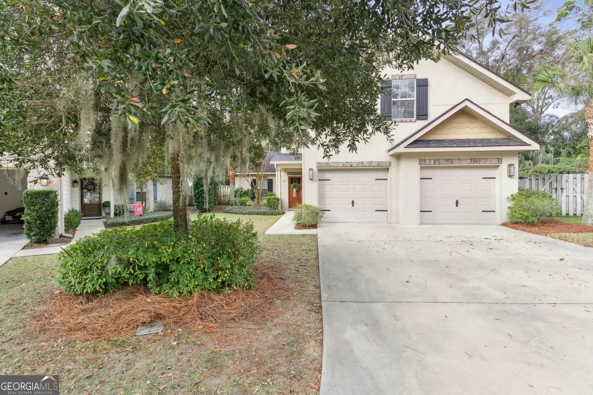 41 Simonton Lane, Saint Simons, GA 31522 - Image #1