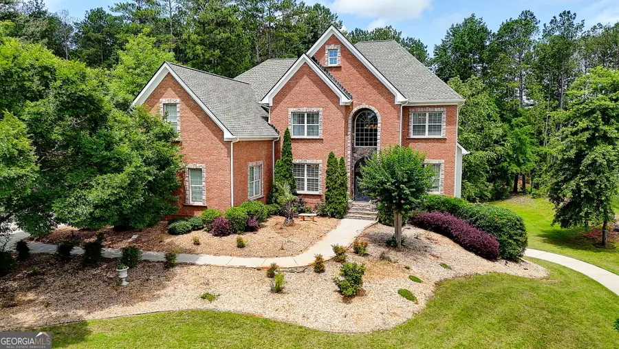 805 Cog Hill, McDonough, GA 30253 - Image #2