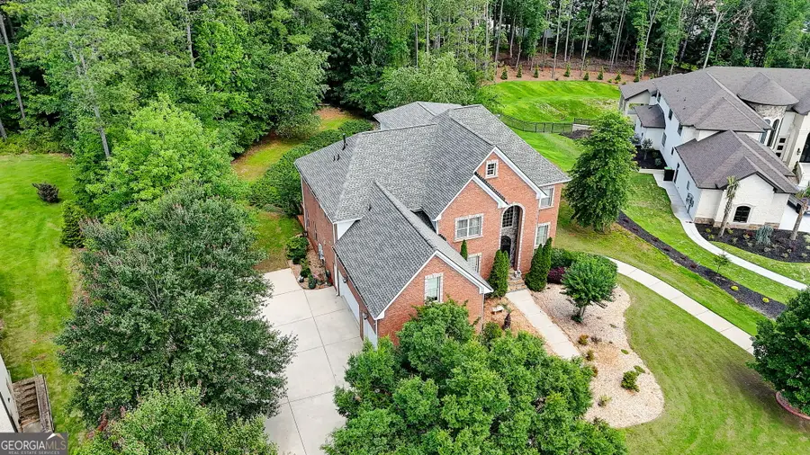 805 Cog Hill, McDonough, GA 30253 - Image #3