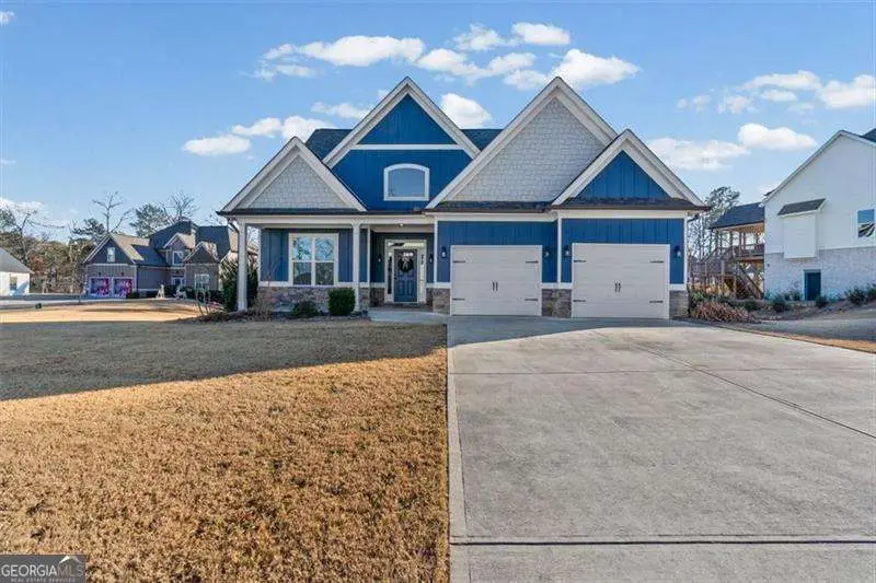 17 Ivy Stone Court Se, Cartersville, GA 30120 - Image #2