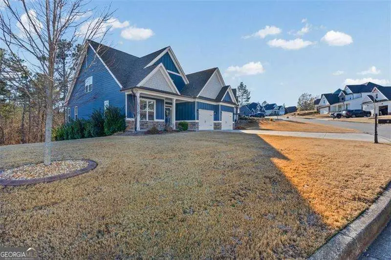 17 Ivy Stone Court Se, Cartersville, GA 30120 - Image #3