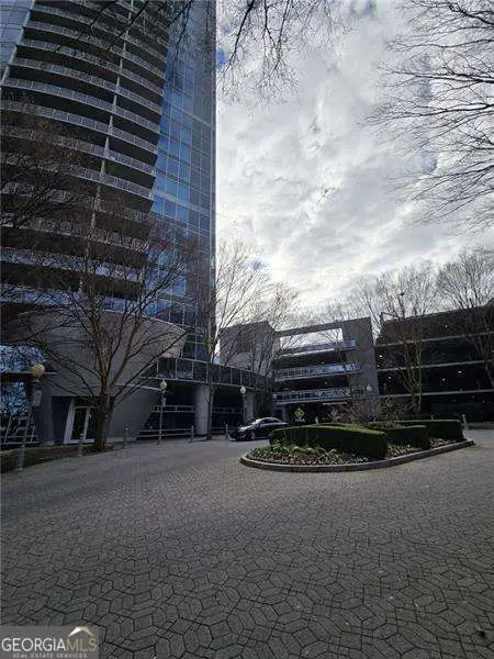 3338 Peachtree Road Ne #1809, Atlanta, GA 30326