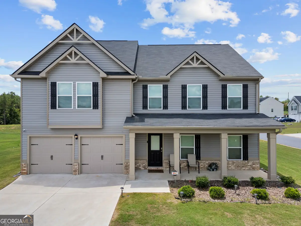 321 Kirts Ridge, Jackson, GA 30233 - Image #1