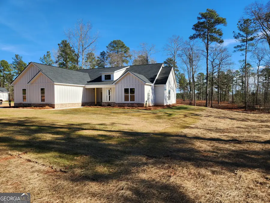 606 Dean Patrick, Locust Grove, GA 30248 - Image #2