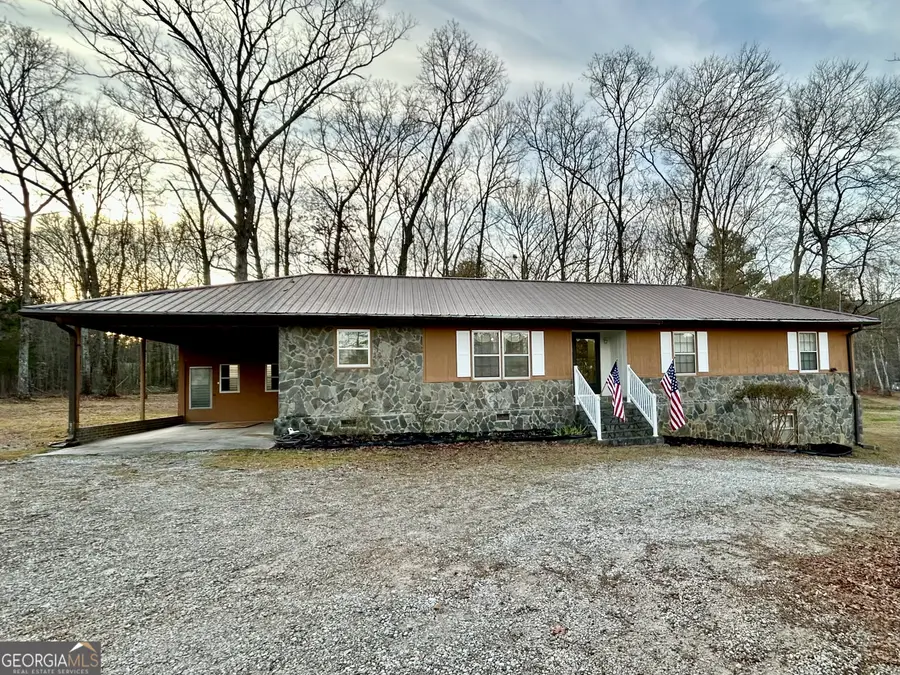 3232 Bevis Road, Franklin, GA 30217 - Image #2