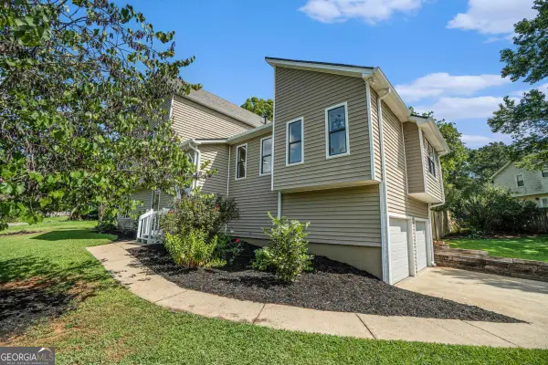 1100 Sallete Court, Marietta, GA 30066