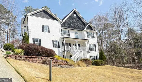 1046 Wiley Bridge Road, Woodstock, GA 30188