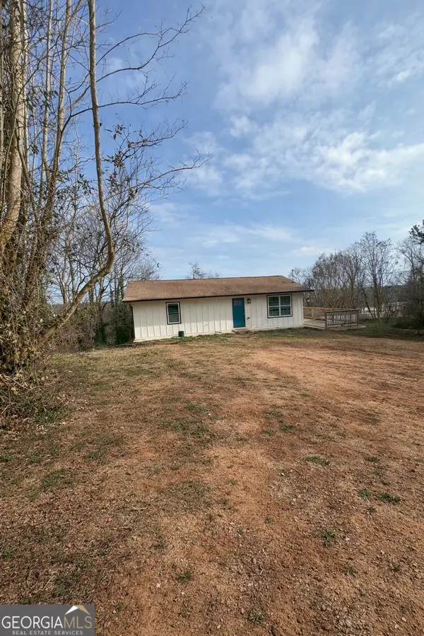 202 Skyview Drive, Gainesville, GA 30501