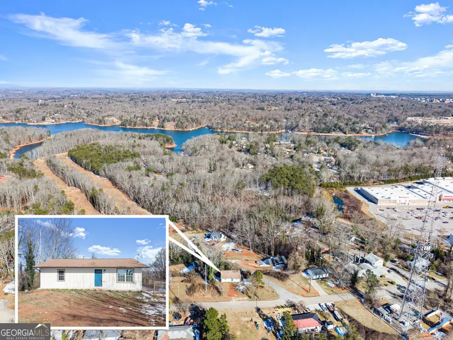 202 Skyview Drive, Gainesville, GA 30501 - #3