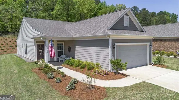 1260 Starboard Way, Greensboro, GA 30642