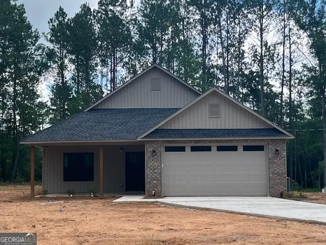 126 B&d Estates Road, Milledgeville, GA 31061 - Image #1