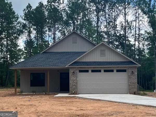 126 B&d Estates Road, Milledgeville, GA 31061