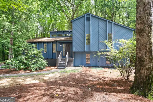 3292 Holly Mill Court, Marietta, GA 30062