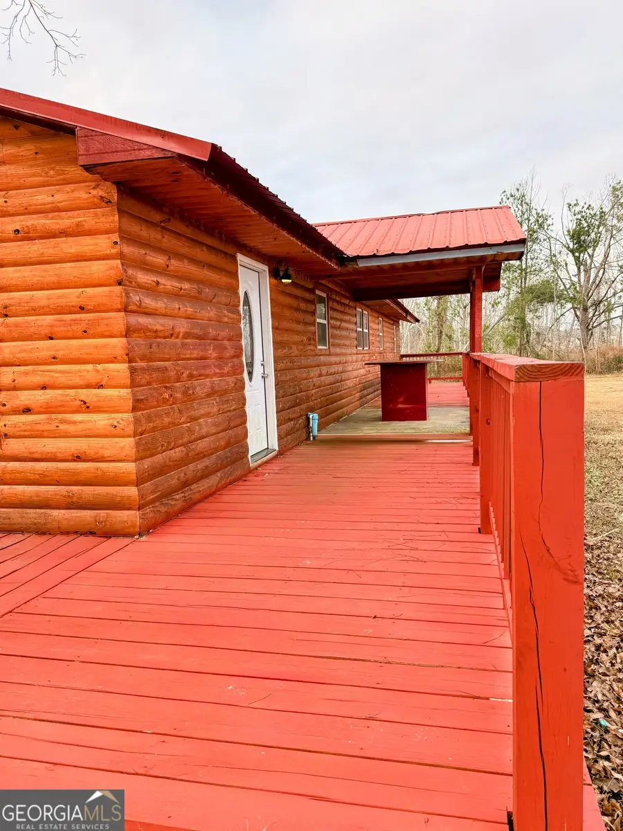 147 Mcloon Road, Hazlehurst, GA 31539 - #2