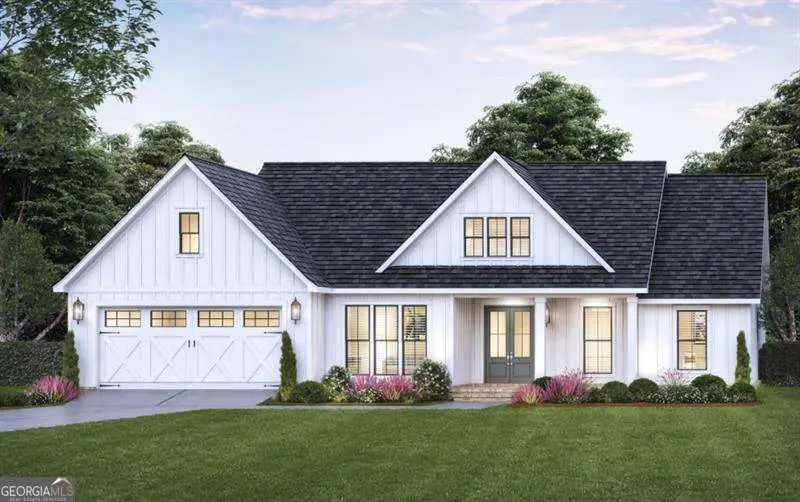 00 Pine Ridge Road, White, GA 30184 - Image #1