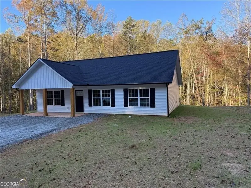 100 Sanders Boulevard, Dahlonega, GA 30533 - Image #2