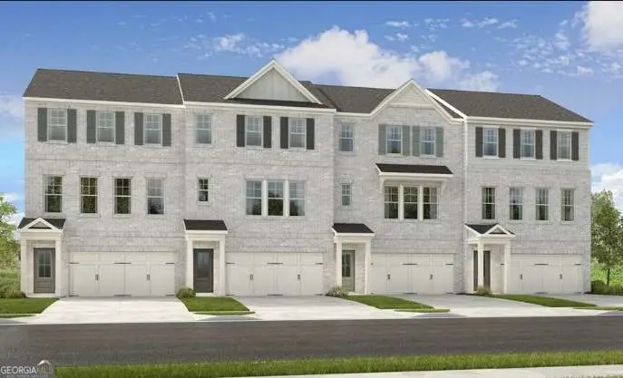 520 Provence Gate Lane, Lawrenceville, GA 30044 - #1