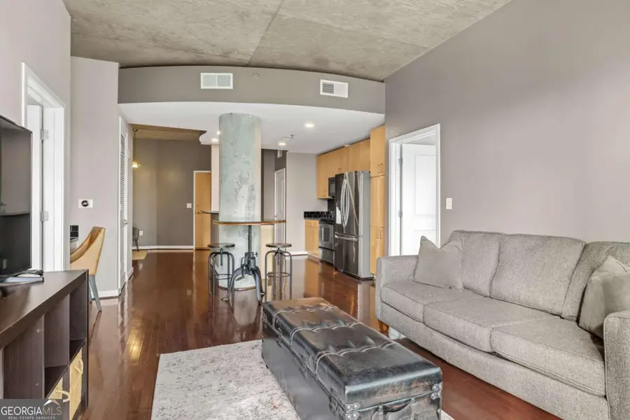 361 17th Street Nw #1501, Atlanta, GA 30363 - #2
