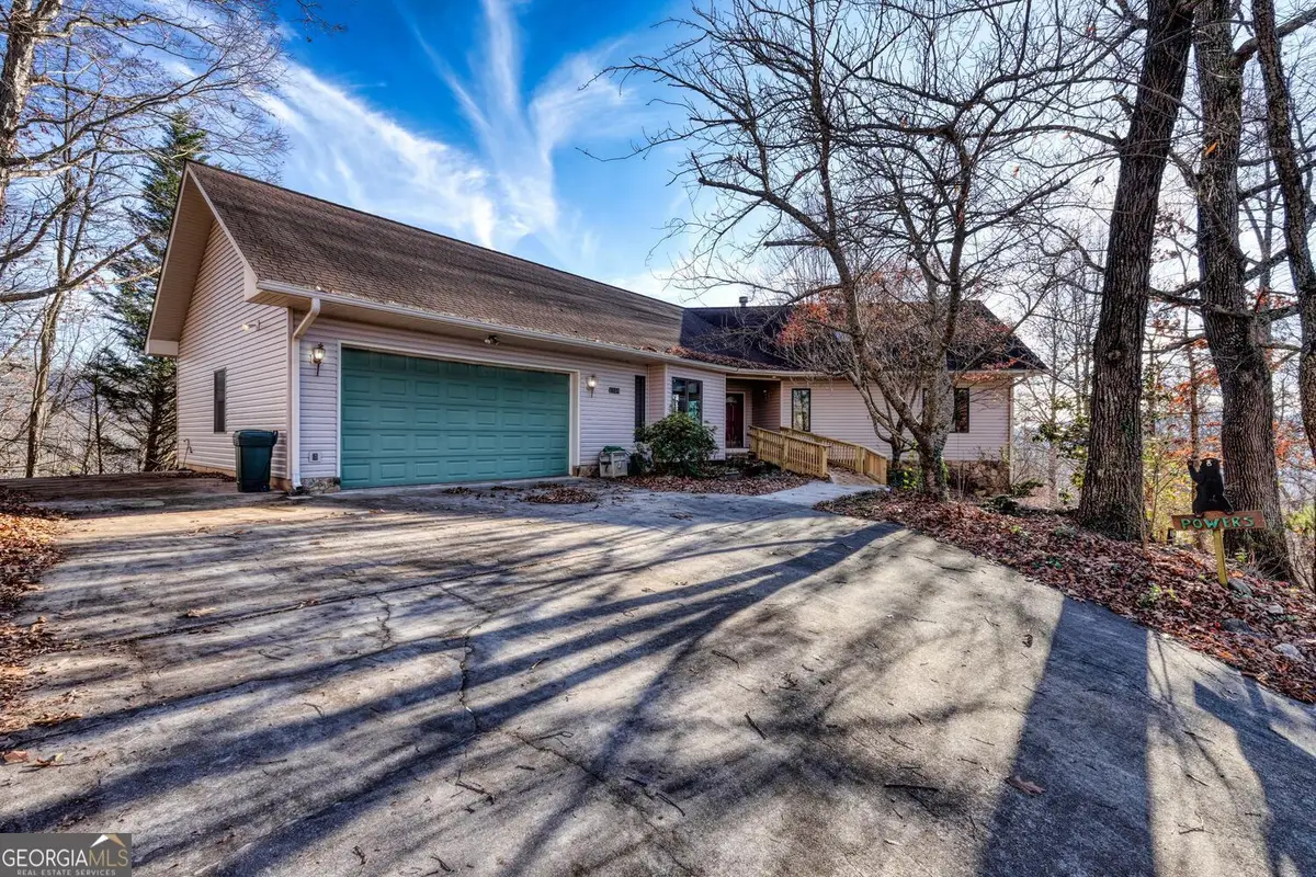 1264 Harris Ridge Road, Young Harris, GA 30582 - Image #1