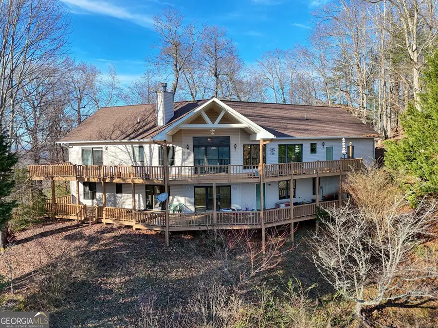 1264 Harris Ridge Road, Young Harris, GA 30582 - Image #3