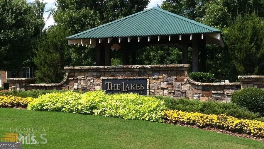 5967 Landers Loop #5967, Fairburn, GA 30213 - Image #3