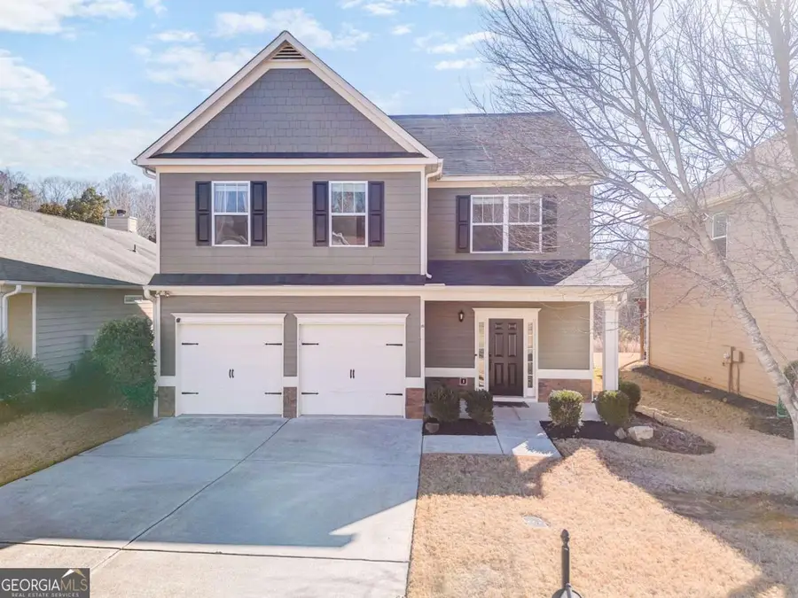 160 Renford Road, Ball Ground, GA 30107 - Image #2