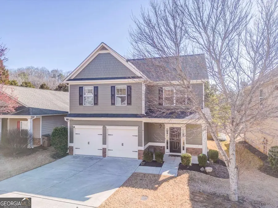 160 Renford Road, Ball Ground, GA 30107 - Image #3