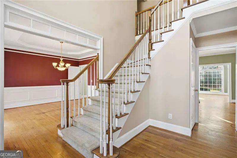 1701 Kenbrook Court Nw, Acworth, GA 30101 - Image #3