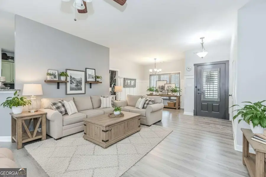 575 Cottage Loop, Pendergrass, GA 30567 - Image #2