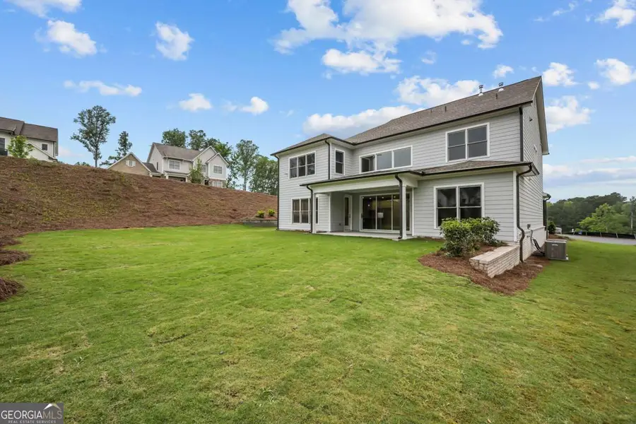 444 Lower Shoreline Court Sw, Marietta, GA 30064 - Image #2