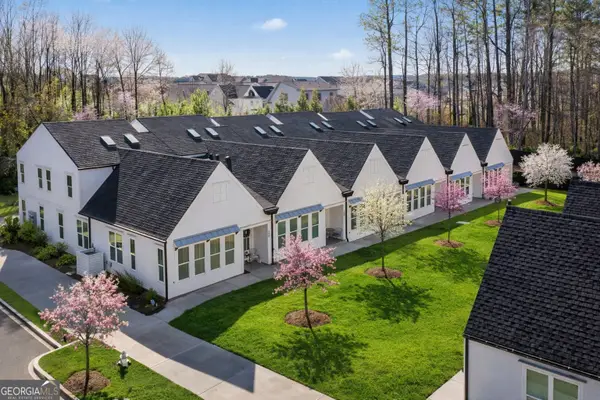 308 Chardonnay Way, Woodstock, GA 30188