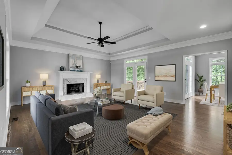 917 Mnt Mckinley Way, Grayson, GA 30017 - Image #3