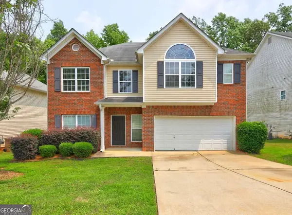 2093 Parador Bend, Mcdonough, GA 30253