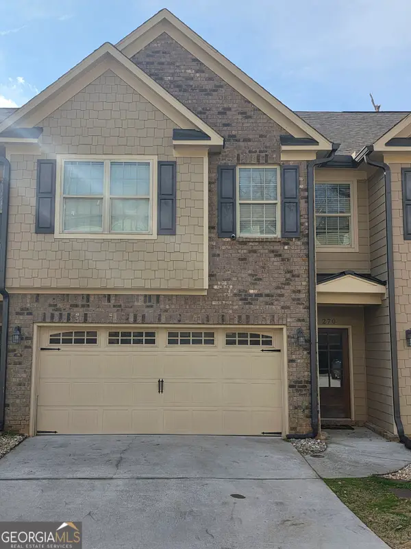 270 Jackson Place Nw, Lilburn, GA 30047