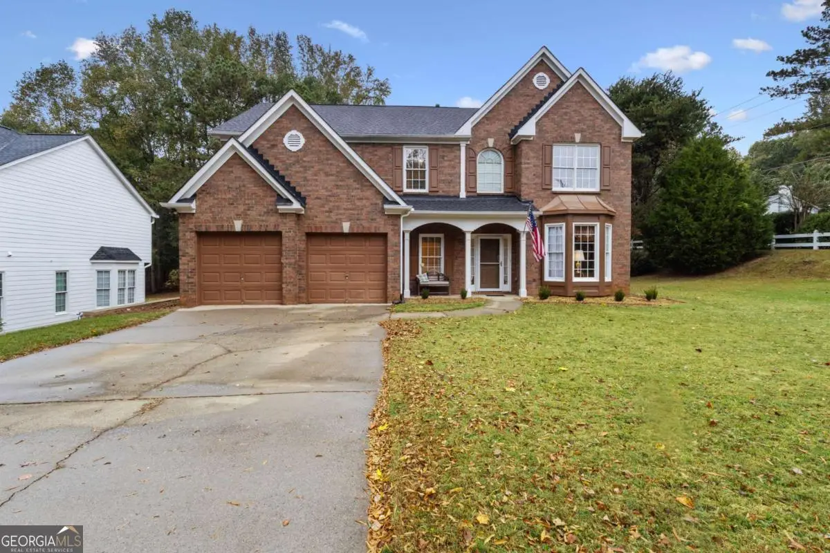 9815 Settlers Lane, Gainesville, GA 30506 - Image #1