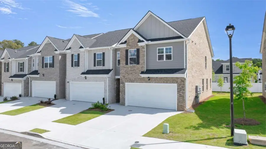 495 Silver Moon Drive, Loganville, GA 30052 - Image #3