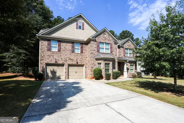 510 Summer Brooke Lane, Fairburn, GA 30213