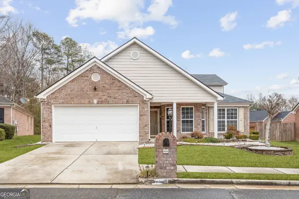2633 Newtons Crest Circle, Snellville, GA 30078