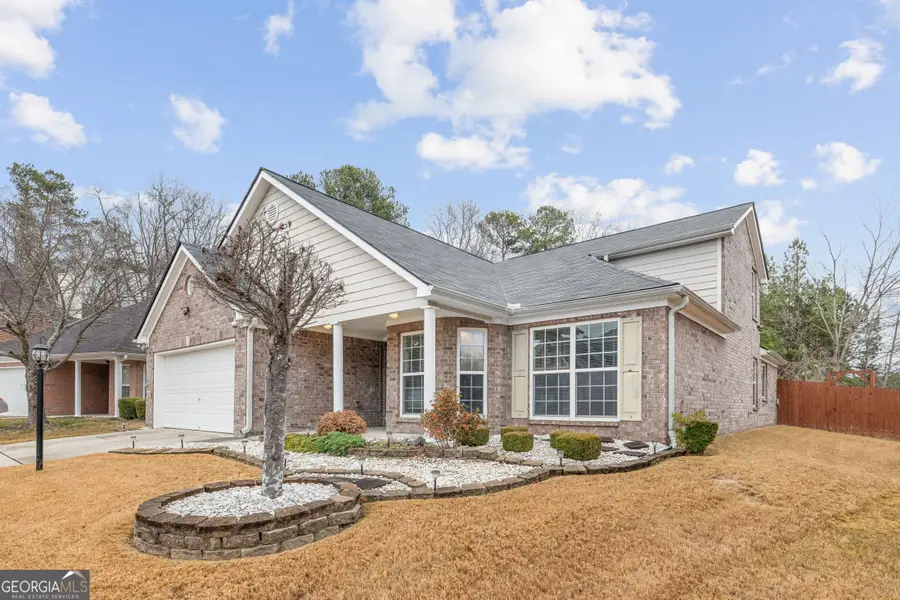 2633 Newtons Crest Circle, Snellville, GA 30078 - Image #3