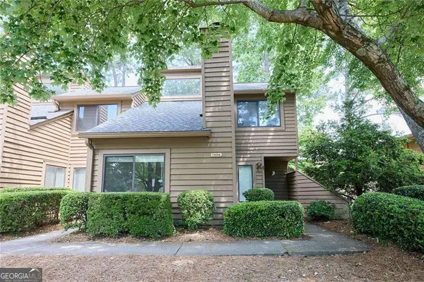 1606 Parkaire Crossing, Marietta, GA 30068