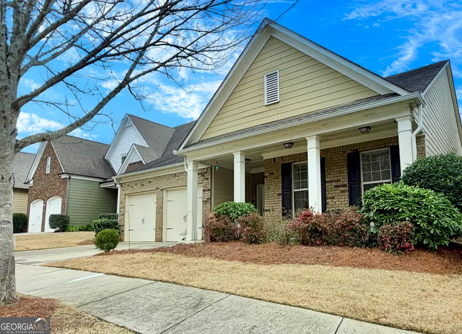 104 Court Xing, Locust Grove, GA 30248 - Image #2