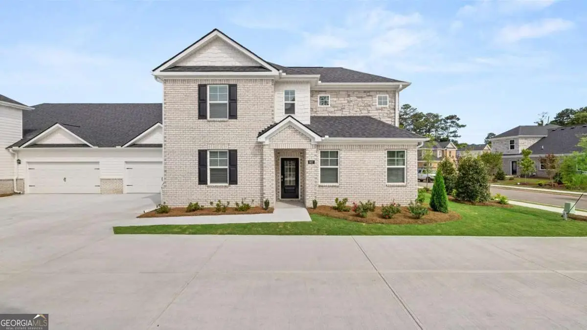 536 Silver Moon Drive, Loganville, GA 30052 - Image #1