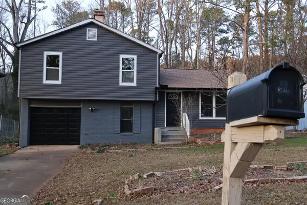 5128 Galbraith Circle, Stone Mountain, GA 30088