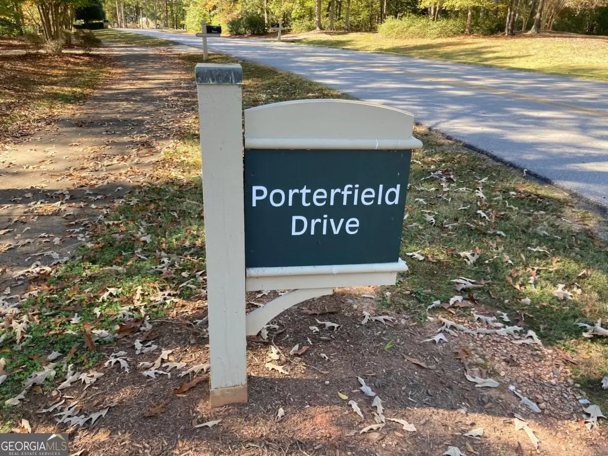 108 Porterfield Drive, Eatonton, GA 31024 - #1