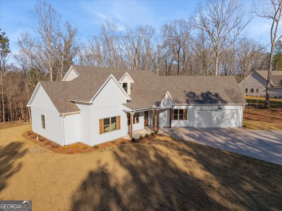 115 Oak Hill Cir, Eatonton, GA 31024 - Image #2